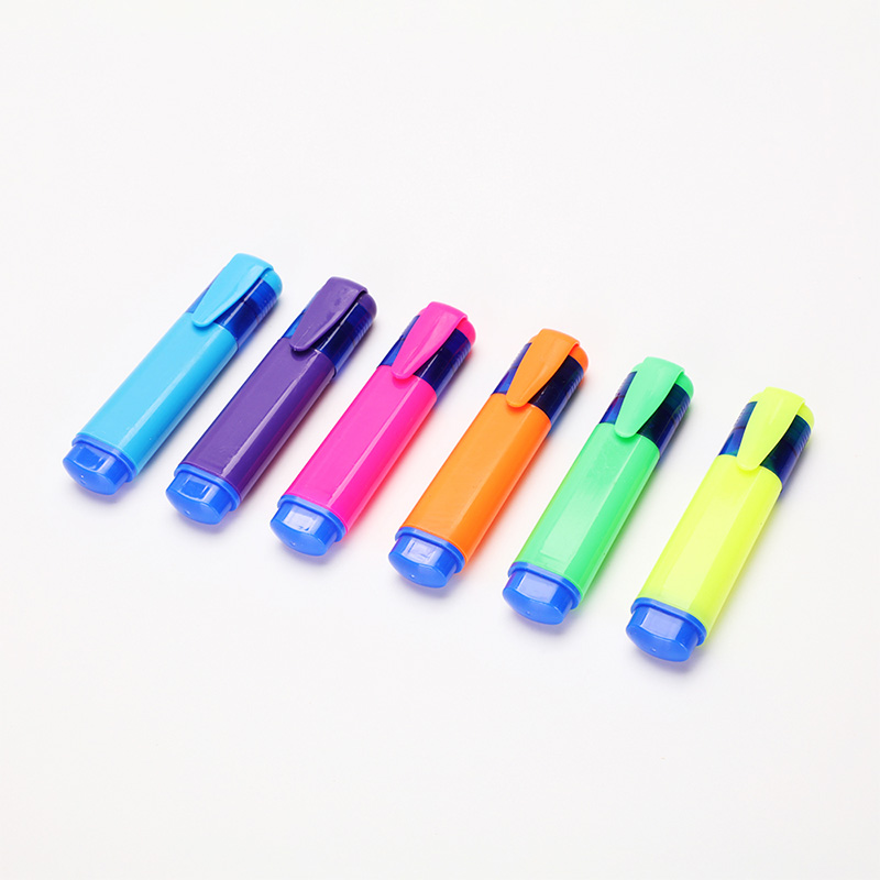 Klasické štýly nevychádzajú z módy Hightlighter HL-020